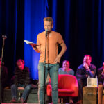 Foto: Markus Hohnstein