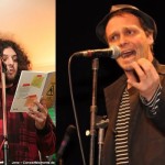 12/2008: Mischa-Sarim Verollet, Frank Klötgen