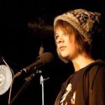 02/2010: Theresa Hahl