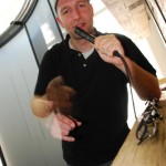 02/2011: Florian Cieslik