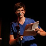 01/2013: Fabian Köster