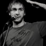 04/2013: Pierre Jarawan 