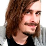 02/2015: Andy Strauß