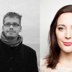 12/2015: Sandra da Vina, Karsten Lampe