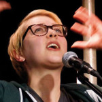 2014: Leonie Warnke