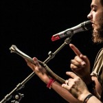 2015: Boris Flekler