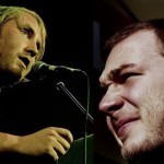 11/2008: Julius Fischer, André Herrmann