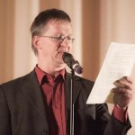 11/2011: Udo Tiffert