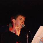 09/2015: Noah Klaus