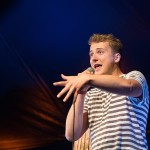 01/2016: Philipp Potthast
