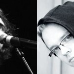 12/2008: Julian Heun, Nico Semsrott