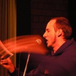  01/2009: Tobias Kunze