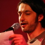 11/2009: Sulaiman Masomi