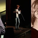 04/2011: Gauner, Erik Leichter, Roman Israel