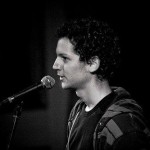 11/2011: Lucas Fassnacht