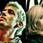 03/2012: Team Mikrokosmos (Daniel Hoth, Sarah Bosetti)