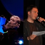 11/2012: Linn Micklitz, André Herrmann