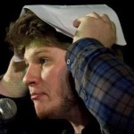12/2012: Jan-Philipp Zymny