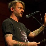 02/2013: Peter Parkster