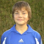 03/2013: Jonathan Baumgärtner