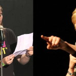 03/2014: Hazel Brugger/Johannes Berger