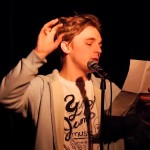 11/2015: Kaleb Erdmann