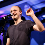 04/2016: Alex Burkhard